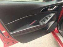 Cần bán lại xe Mazda 3 AT đời 2015, màu đỏ như mới