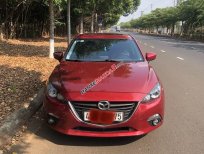 Cần bán Mazda 3 2015, màu đỏ, giá chỉ 528 triệu Cần bán Mazda 3 2015, màu đỏ, giá chỉ 528 triệu