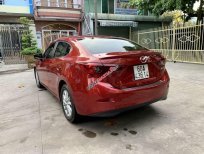 Cần bán gấp Mazda 3 Facelift 1.5AT đời 2017, màu đỏ như mới, giá chỉ 605 triệu Cần bán gấp Mazda 3 Facelift 1.5AT đời 2017, màu đỏ như mới, giá chỉ 605 triệu