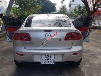Bán Mazda 3 năm sản xuất 2005, giá cạnh tranh Bán Mazda 3 năm sản xuất 2005, giá cạnh tranh