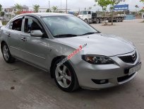 Bán Mazda 3 sản xuất năm 2005, màu bạc, xe gia đình Bán Mazda 3 sản xuất năm 2005, màu bạc, xe gia đình