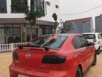 Cần bán xe Mazda 3 năm sản xuất 2009, nhập khẩu nguyên chiếc Cần bán xe Mazda 3 năm sản xuất 2009, nhập khẩu nguyên chiếc