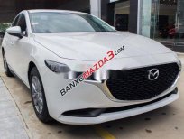 Cần bán Mazda 3 sản xuất năm 2020, màu trắng Cần bán Mazda 3 sản xuất năm 2020, màu trắng