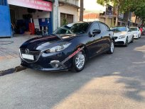 Bán Mazda 3 1.5AT sản xuất năm 2017, màu đen Bán Mazda 3 1.5AT sản xuất năm 2017, màu đen