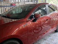 Cần bán gấp Mazda 3 đời 2016, màu đỏ, 560tr Cần bán gấp Mazda 3 đời 2016, màu đỏ, 560tr
