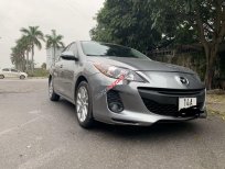 Cần bán xe Mazda 3 sản xuất năm 2014, màu bạc chính chủ Cần bán xe Mazda 3 sản xuất năm 2014, màu bạc chính chủ