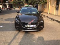 Cần bán xe Mazda 3 AT đời 2017, 610tr Cần bán xe Mazda 3 AT đời 2017, 610tr