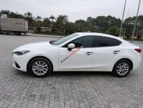 Cần bán gấp Mazda 3 1.5AT sản xuất 2016, màu trắng như mới Cần bán gấp Mazda 3 1.5AT sản xuất 2016, màu trắng như mới
