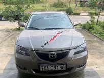 Bán xe Mazda 3 đời 2005, nhập khẩu, giá 226 triệu Bán xe Mazda 3 đời 2005, nhập khẩu, giá 226 triệu
