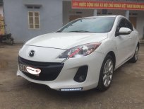 Bán Mazda 3 S sản xuất 2014, số tự động Bán Mazda 3 S sản xuất 2014, số tự động