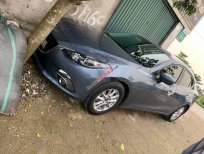 Cần bán Mazda 3 năm sản xuất 2016, màu xanh lam Cần bán Mazda 3 năm sản xuất 2016, màu xanh lam