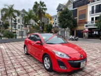 Cần bán gấp Mazda 3 năm 2010, màu đỏ, nhập khẩu nguyên chiếc xe gia đình, giá chỉ 355 triệu Cần bán gấp Mazda 3 năm 2010, màu đỏ, nhập khẩu nguyên chiếc xe gia đình, giá chỉ 355 triệu