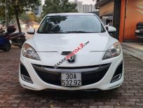 Cần bán xe Mazda 3 sản xuất 2010, màu trắng, nhập khẩu Cần bán xe Mazda 3 sản xuất 2010, màu trắng, nhập khẩu