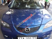 Cần bán gấp Mazda 3 1.6 AT sản xuất 2005, màu xanh lam Cần bán gấp Mazda 3 1.6 AT sản xuất 2005, màu xanh lam