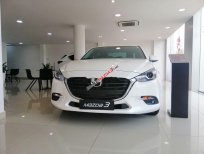 Cần bán xe Mazda 3 năm 2019, màu trắng, giá tốt Cần bán xe Mazda 3 năm 2019, màu trắng, giá tốt