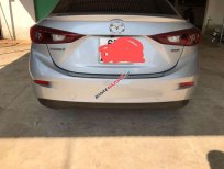 Cần bán gấp Mazda 3 năm sản xuất 2017, màu bạc, xe nhập giá cạnh tranh Cần bán gấp Mazda 3 năm sản xuất 2017, màu bạc, xe nhập giá cạnh tranh