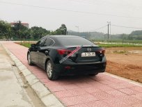 Cần bán gấp Mazda 3 năm 2016, màu đen, xe nhập chính chủ giá cạnh tranh Cần bán gấp Mazda 3 năm 2016, màu đen, xe nhập chính chủ giá cạnh tranh