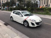 Bán ô tô Mazda 3 năm sản xuất 2010, màu trắng, xe nhập, giá tốt Bán ô tô Mazda 3 năm sản xuất 2010, màu trắng, xe nhập, giá tốt
