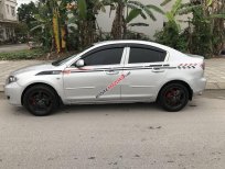 Bán Mazda 3 năm 2004, màu bạc, giá chỉ 195 triệu Bán Mazda 3 năm 2004, màu bạc, giá chỉ 195 triệu