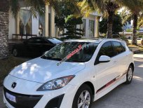 Bán Mazda 3 đời 2010, màu trắng, nhập khẩu nguyên chiếc số tự động, giá chỉ 355 triệu Bán Mazda 3 đời 2010, màu trắng, nhập khẩu nguyên chiếc số tự động, giá chỉ 355 triệu