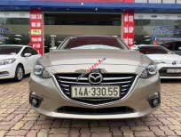 Bán Mazda 3 đời 2016 như mới, 550tr Bán Mazda 3 đời 2016 như mới, 550tr