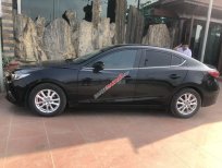 Cần bán xe Mazda 3 năm 2015, màu đen Cần bán xe Mazda 3 năm 2015, màu đen