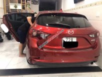 Cần bán xe Mazda 3 FL AT sản xuất 2019, màu đỏ Cần bán xe Mazda 3 FL AT sản xuất 2019, màu đỏ