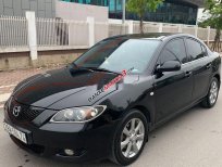 Bán Mazda 3 sản xuất 2004, màu đen, chính chủ, giá tốt Bán Mazda 3 sản xuất 2004, màu đen, chính chủ, giá tốt