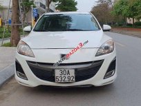 Bán ô tô Mazda 3 đời 2010, nhập khẩu nguyên chiếc Bán ô tô Mazda 3 đời 2010, nhập khẩu nguyên chiếc
