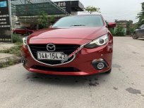 Bán xe Mazda 3 2015, màu đỏ xe gia đình giá cạnh tranh Bán xe Mazda 3 2015, màu đỏ xe gia đình giá cạnh tranh