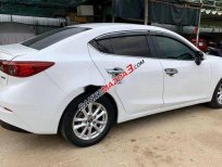 Bán xe Mazda 3 sản xuất năm 2018, màu trắng như mới Bán xe Mazda 3 sản xuất năm 2018, màu trắng như mới