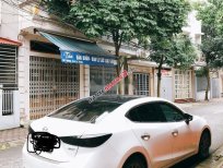 Cần bán gấp Mazda 3 đời 2016, màu trắng, chính chủ Cần bán gấp Mazda 3 đời 2016, màu trắng, chính chủ