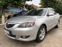 Bán Mazda 3 sản xuất năm 2005, màu bạc chính chủ Bán Mazda 3 sản xuất năm 2005, màu bạc chính chủ