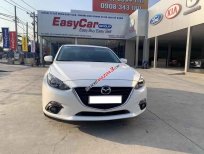 Cần bán Mazda 3 năm 2017, màu trắng, phiên bản Sedan Cần bán Mazda 3 năm 2017, màu trắng, phiên bản Sedan