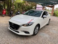Bán Mazda 3 đời 2018, màu trắng, giá cạnh tranh Bán Mazda 3 đời 2018, màu trắng, giá cạnh tranh