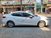 Bán Mazda 3 Facelift 2018, màu trắng, giá 595tr Bán Mazda 3 Facelift 2018, màu trắng, giá 595tr