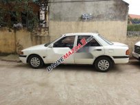 Bán Mazda 3 năm sản xuất 1997, màu trắng Bán Mazda 3 năm sản xuất 1997, màu trắng