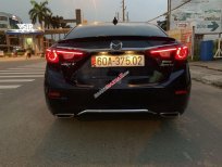 Cần bán Mazda 3 sản xuất 2017, màu xanh lam, chính chủ Cần bán Mazda 3 sản xuất 2017, màu xanh lam, chính chủ