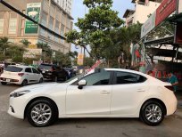 Cần bán gấp Mazda 3 đời 2018, màu trắng, chính chủ, 620 triệu Cần bán gấp Mazda 3 đời 2018, màu trắng, chính chủ, 620 triệu