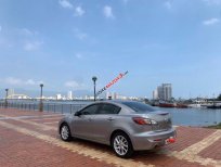 Bán ô tô Mazda 3 2014, màu xám Bán ô tô Mazda 3 2014, màu xám