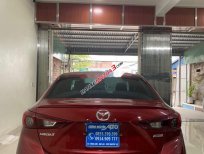 Bán xe Mazda 3 1.5 đời 2016, màu đỏ chính chủ Bán xe Mazda 3 1.5 đời 2016, màu đỏ chính chủ