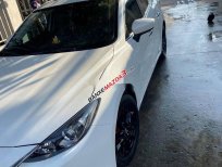 Bán Mazda 3 sản xuất năm 2017, màu trắng, giá chỉ 520 triệu Bán Mazda 3 sản xuất năm 2017, màu trắng, giá chỉ 520 triệu