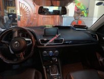Cần bán Mazda 3 năm 2017 số tự động, giá 555tr Cần bán Mazda 3 năm 2017 số tự động, giá 555tr