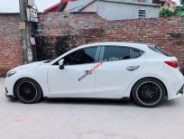 Bán Mazda 3 năm sản xuất 2015, xe nhập, giá tốt Bán Mazda 3 năm sản xuất 2015, xe nhập, giá tốt