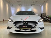 Cần bán gấp Mazda 3 sản xuất năm 2018, màu trắng, 630 triệu Cần bán gấp Mazda 3 sản xuất năm 2018, màu trắng, 630 triệu