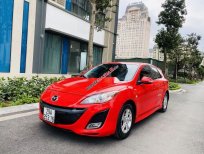 Cần bán lại xe Mazda 3 năm sản xuất 2011, màu đỏ, xe nhập, giá 349tr Cần bán lại xe Mazda 3 năm sản xuất 2011, màu đỏ, xe nhập, giá 349tr