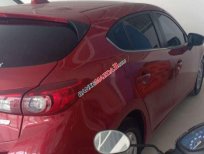 Cần bán gấp Mazda 3 2016, màu đỏ, giá 549tr Cần bán gấp Mazda 3 2016, màu đỏ, giá 549tr