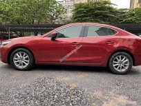 Cần bán xe Mazda 3 1.5 sản xuất năm 2017, màu đỏ, 595tr Cần bán xe Mazda 3 1.5 sản xuất năm 2017, màu đỏ, 595tr