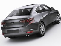 Cần bán Mazda 3 năm sản xuất 2019, màu xám Cần bán Mazda 3 năm sản xuất 2019, màu xám