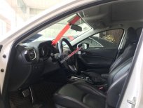 Cần bán gấp Mazda 3 sản xuất năm 2015, màu trắng giá cạnh tranh Cần bán gấp Mazda 3 sản xuất năm 2015, màu trắng giá cạnh tranh